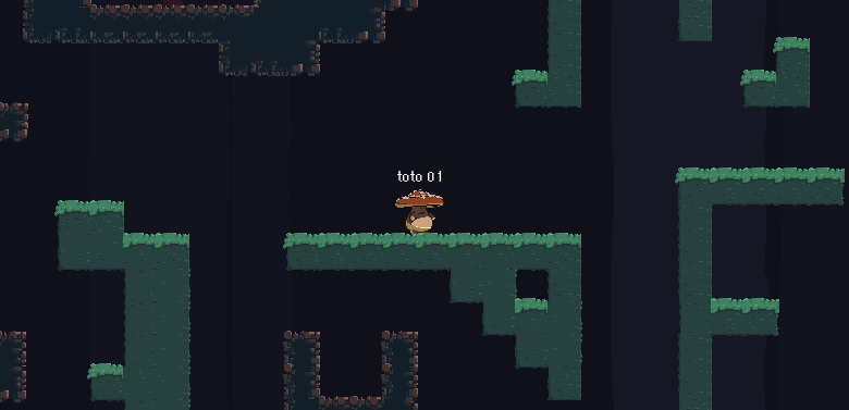 Spores System